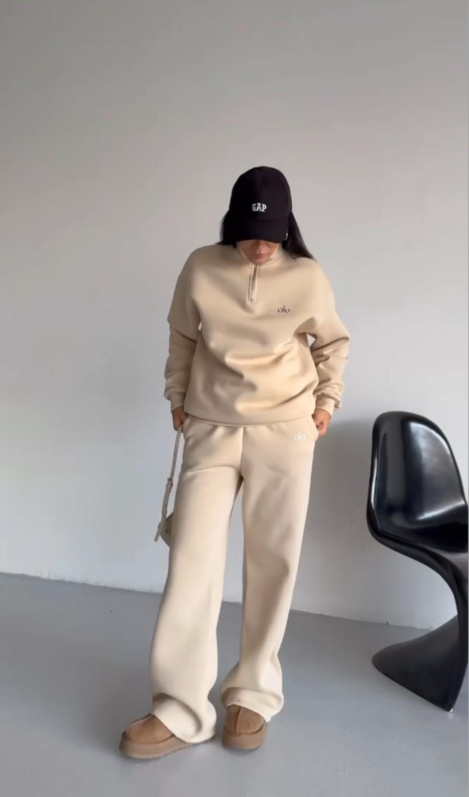 Alo Eşofman Takımı