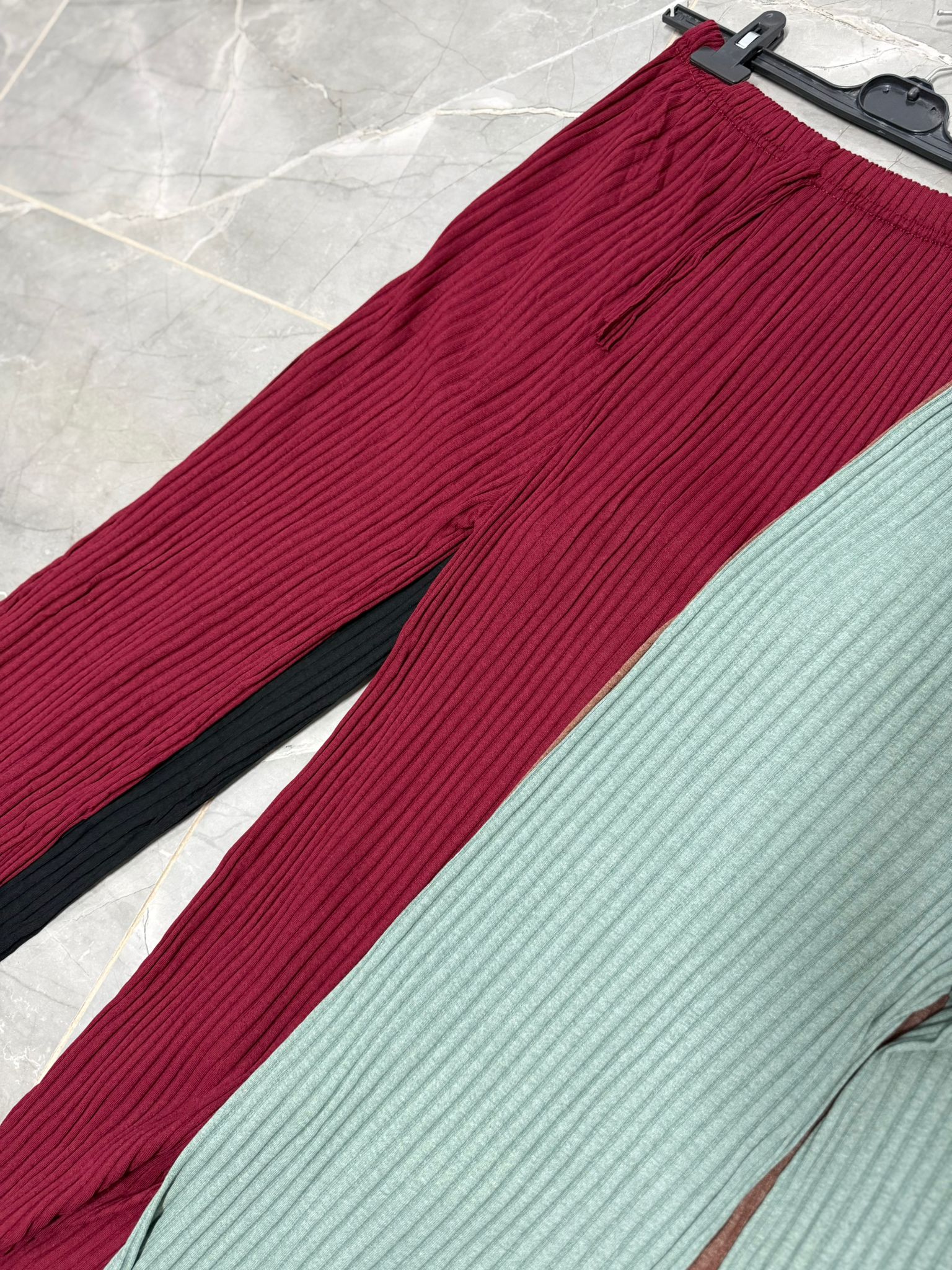 Fitilli tek alt  Pijama & günlük kullanıma uygun